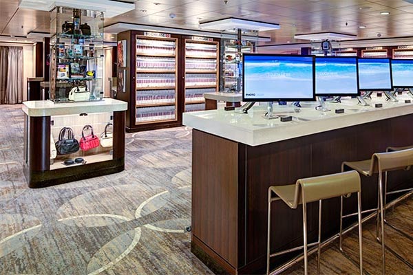 Norwegian Epic Gallery Image